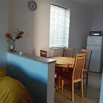 Сasa de vacaciones Tina