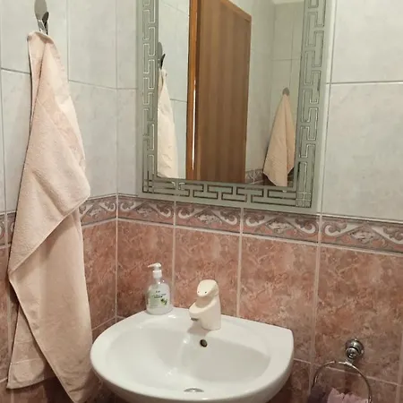 Tina Dom wakacyjny Pula