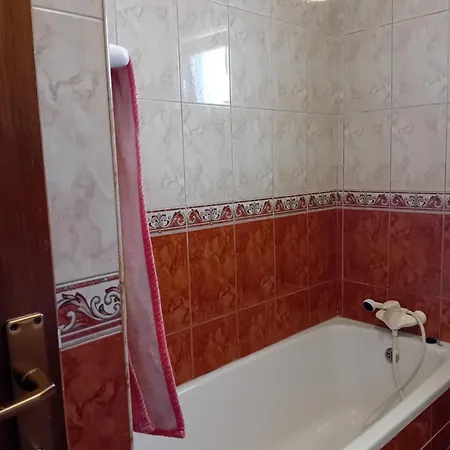 Dom wakacyjny Tina Pula