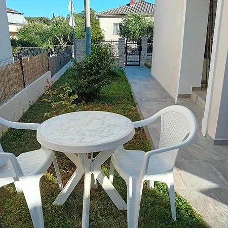 Tina Dom wakacyjny *