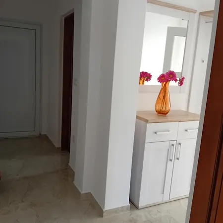 Dom wakacyjny Tina *