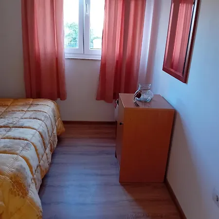 Dom wakacyjny Tina Pula