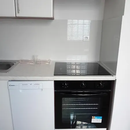 Tina Dom wakacyjny Pula