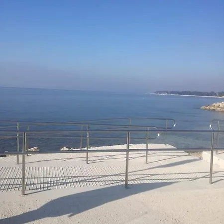 Tina Prázdninový dům Pula