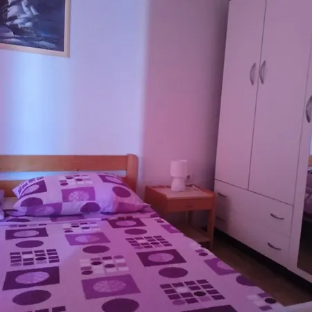 Prázdninový dům Tina *