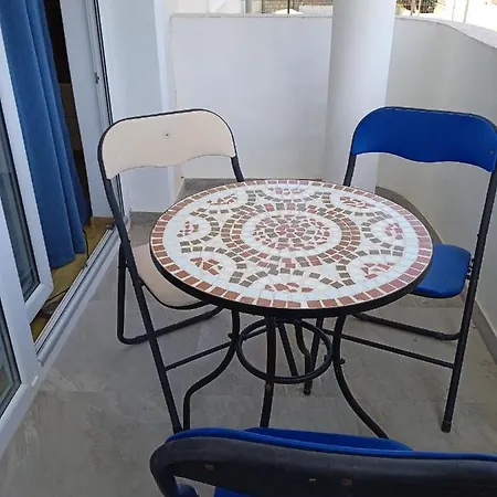 Tina Prázdninový dům Pula