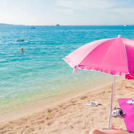 Prázdninový dům Tina