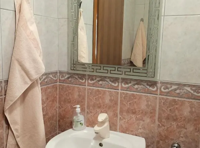 Tina Σπίτι διακοπών Πούλα