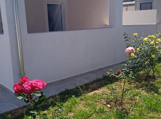 Σπίτι διακοπών Tina *