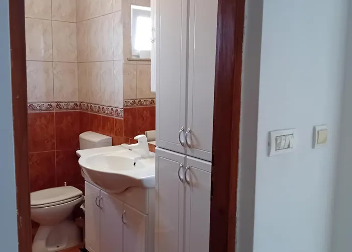 Tina Σπίτι διακοπών *