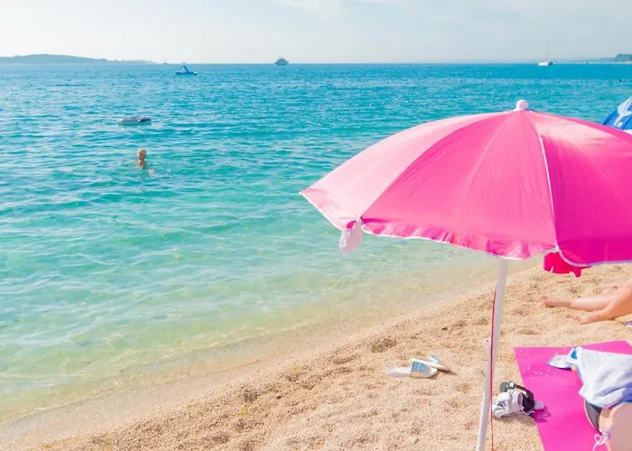 Σπίτι διακοπών Tina