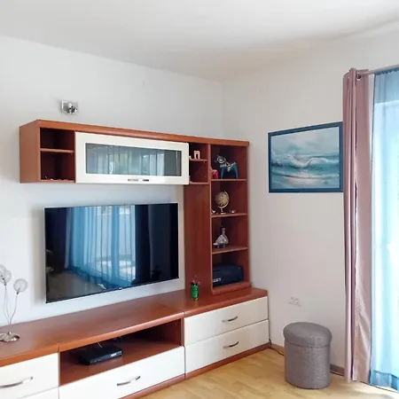 Tina Casa vacanze Pola